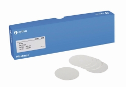 Glasfaser Filter Typ QM-A, Rundfilter