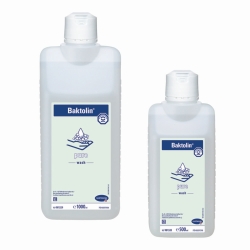 Reinigungslotion Baktolin&reg; pure