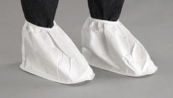 Cubrezapatos desechables Microgard&reg; SURE STEP&trade;