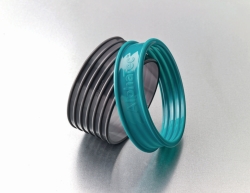Conector para guantes AlphaTec&reg;