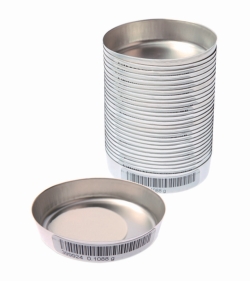 Filtros de microfibra de vidrio, grado 934-AH RTU, pretratados, S&oacute;lidos