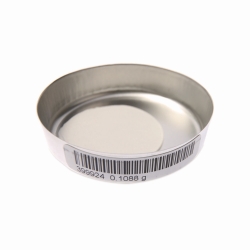Glasfaser Filter Typ 934 AH RTU, vorbehandelt, Solids