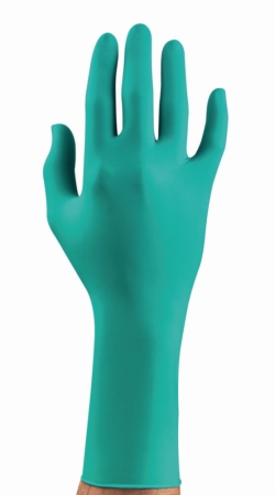 Einmalhandschuhe Touch N Tuff®, Nitril