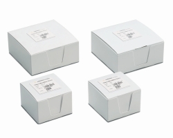 Glasfaser Filter, MGB / MGC / MGD / MGF