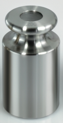 Prüfgewichte Klasse F2