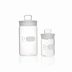 Frascos de pesaje, DURAN&reg;, forma alta