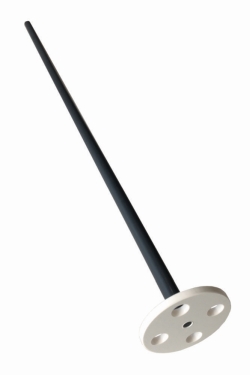 Agitador, PVC