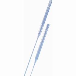 Pipetas Pasteur desechables, Volac
