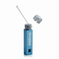 Mikrovolumen-Messzelle TrayCell 2.0