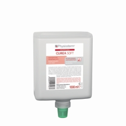 Hautpflegecreme CUREA SOFT
