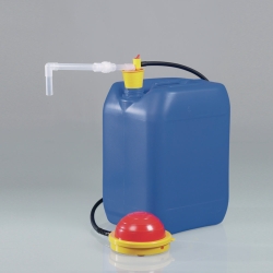 Fußpumpen OTAL®, PP