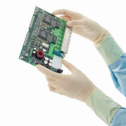 Reinraum-Handschuhe BioClean LEGACY™, Latex