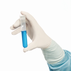 Reinraum-Handschuhe BioClean EXCELL&trade;, Nitril, steril