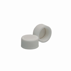 Tapones roscados para viales WHEATON&reg;, PP
