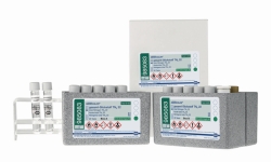 Tubos de ensayo NANOCOLOR&reg; Nitr&oacute;geno