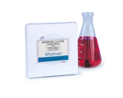 Membranfilter Sorte NC, Cellulosenitrat