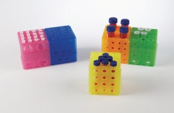 Cubo de soporte para recipientes, PP