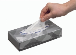 Kosmetikt&uuml;cher KLEENEX&reg;, 2-lagig, 100 T&uuml;cher
