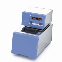 Termostatos de ba&ntilde;o con calefacci&oacute;n HBC basic, con ba&ntilde;o de acero inoxidable