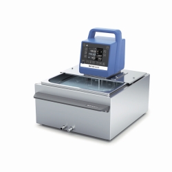 Sistemas de termorregulaci&oacute;n ICC control pro, con ba&ntilde;o de acero inoxidable