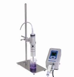 Ultraschall-Homogenisator UP200St