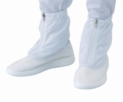 Stiefel f&uuml;r Reinraum ASPURE, kurze Variante