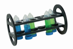 Accesorio para montaje suspendido RM 2, PVC
