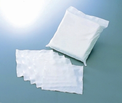 Toallitas para salas blancas ASPURE, poli&eacute;ster, esterilizadas