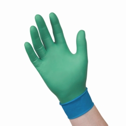 Guantes desechables MICROFLEX&reg; 93-360, Nitrilo