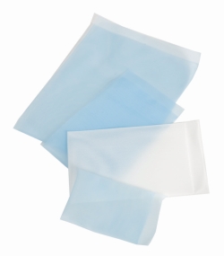 Bolsas de biopsia, nylon