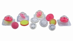 Spritzenvorsatzfilter CHROMAFIL®, Celluloseacetat (CA)