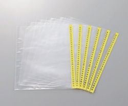 Klarsichth&uuml;lle ASPURE, antistatisch