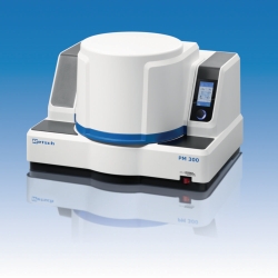 Planeten-Kugelm&uuml;hle PM 300