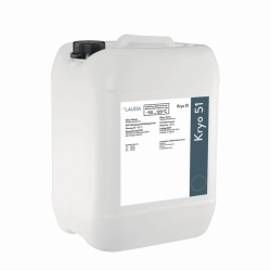 Temperierfl&uuml;ssigkeit Kryo 51