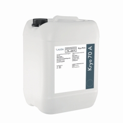 Temperierflüssigkeit Kryo 70 A