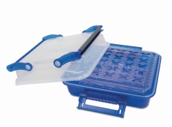 Caja de transporte de muestras DuraPorter&reg; XL