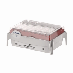 Pipettenspitzen PIPETMAN® DIAMOND Tips, TIPACK™-Racks