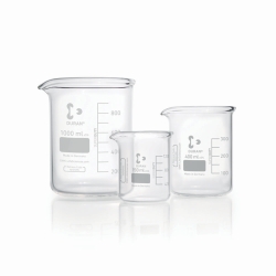 Becherglas Super Duty, DURAN&reg;, niedrige Form