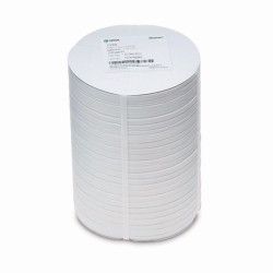 Filtrierpapiere Sorte 2294, qualitativ, Rundfilter, mit Mittelloch