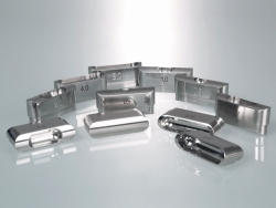 Probeneins&auml;tze f&uuml;r Zonen-Sammler, Novartos Uno