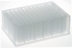 Deepwell-Plattensystem Riplate® square wells