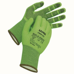 Schnittschutzhandschuh uvex C500 dry