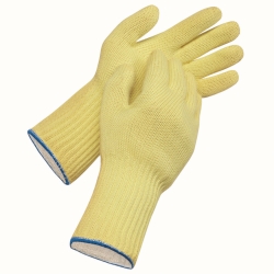 Schnitt- und Hitzeschutzhandschuhe uvex k-basic extra 6658, bis ca. +250&deg;C