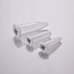 Safe-lock Tubes&reg;, PP, con SafeCode 2D