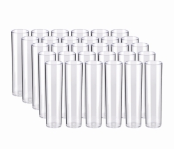 Drosophila-Fläschchen, PS