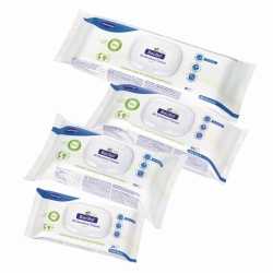 Toallitas desinfectantes Bacillol&reg; 30 Sensitive, Toallitas verdes