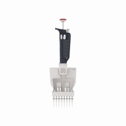 Pipetas multicanal para microlitros, Pipetman&reg;, variable