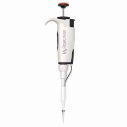 Pipetas monocanal de un microlitro, Pipetman&reg; Select, variable