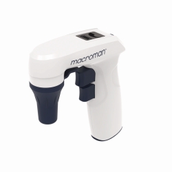 Controlador de pipetas MACROMAN &reg;