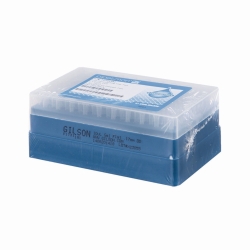 Pipettenspitzen PIPETMAN® EXPERT Gel Loading, flache Spitzen